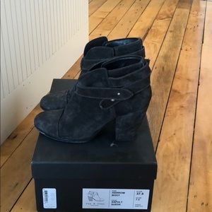 Rag and Bone Harlow Boot